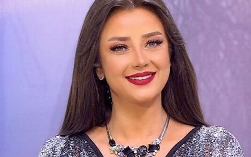 رضوى الشربيني