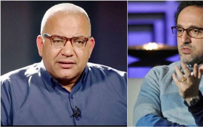 شريف مدكور