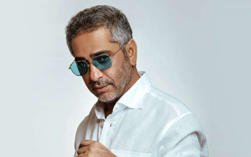 فضل شاكر