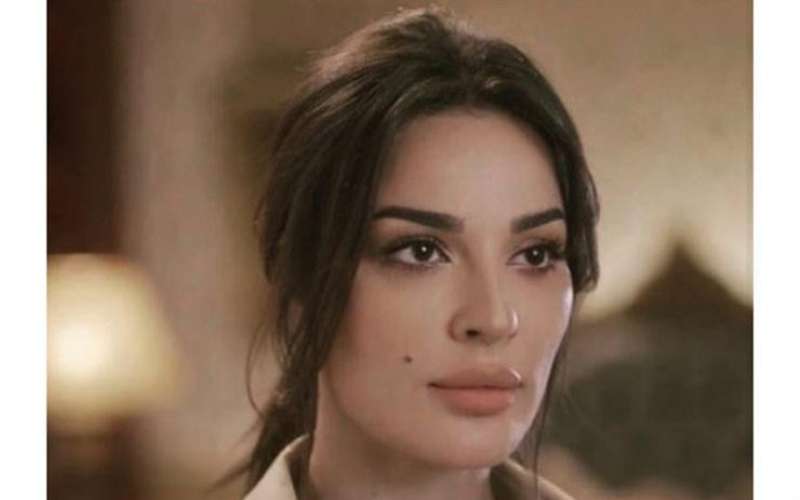 جولولي نادين نجيم تلحق بقطار الإقامات الذهبية في الإمارات